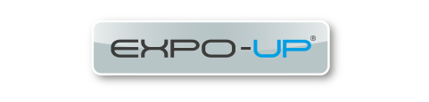 Agenzia di Pubblicità e Marketing Brand-up, logo Expo-up