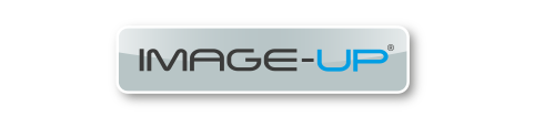Agenzia di Pubblicità e Marketing Brand-up, logo Image-up